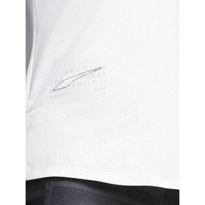 PUMA Graphic Mesh Women's Running T-Shirt - Supersports Thailand