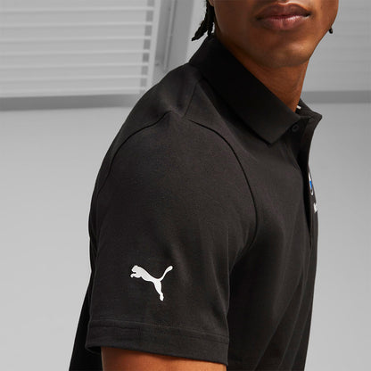 PUMA BMW M Motorsport เสื้อโปโลผู้ชาย