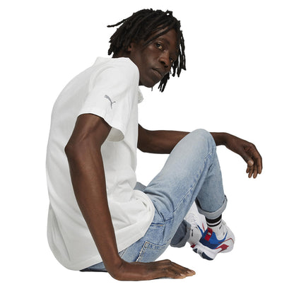 PUMA BMW M Motorsport เสื้อโปโลผู้ชาย