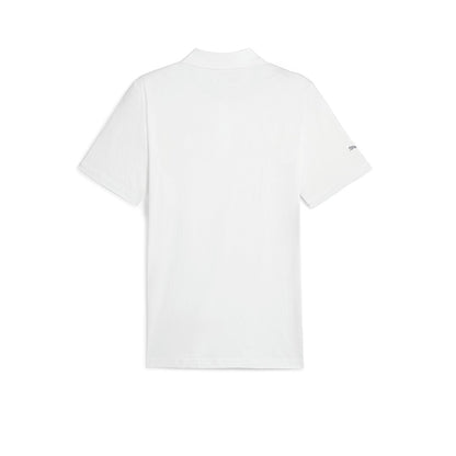 PUMA BMW M Motorsport เสื้อโปโลผู้ชาย
