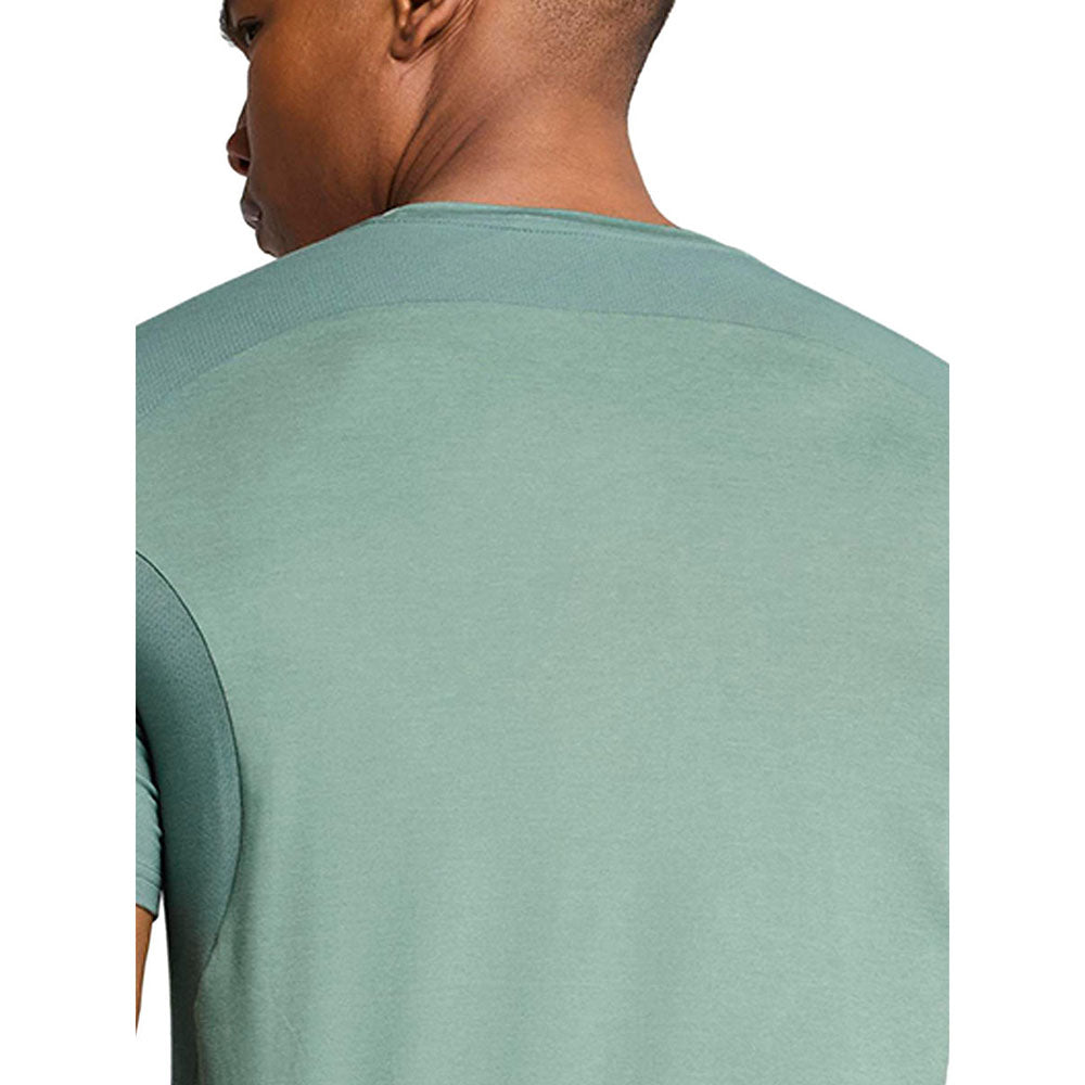 PUMA Cloudspun Soft Breathable Men's Training T-Shirt - Supersports Thailand