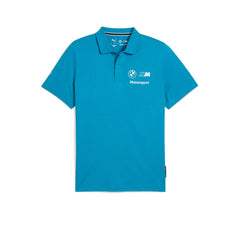 PUMA BMW M Motorsport เสื้อโปโลผู้ชาย
