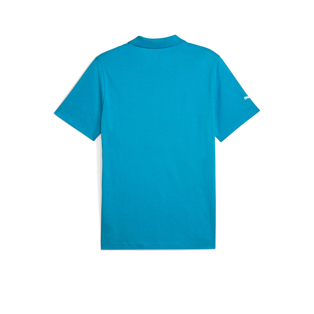 PUMA BMW M Motorsport Men's Polo Shirt - Supersports Thailand Supersports Thailand