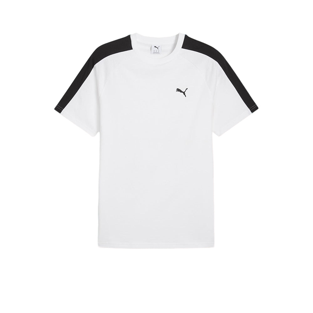 PUMA T7 Men's T-Shirt - Supersports Thailand Supersports Thailand