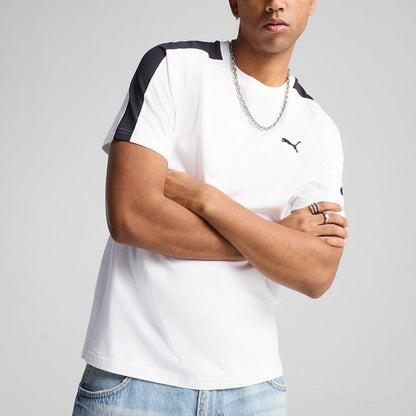PUMA T7 Men's T-Shirt - Supersports Thailand