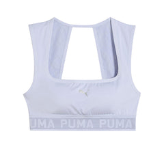PUMA Move Lace สปอร์ตบราผู้หญิง