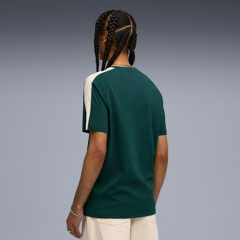 PUMA T7 Men's T-Shirt - Supersports Thailand