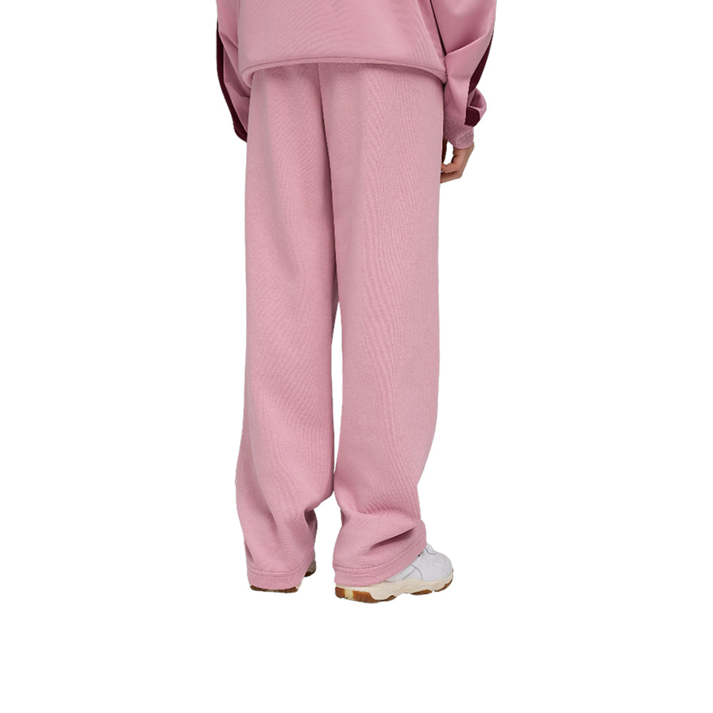 PUMA Essentials Relaxed Wide Leg Sweatpants Kids Pants - Supersports Thailand