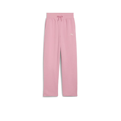 PUMA Essentials Relaxed Wide Leg Sweatpants กางเกงขายาวเด็ก