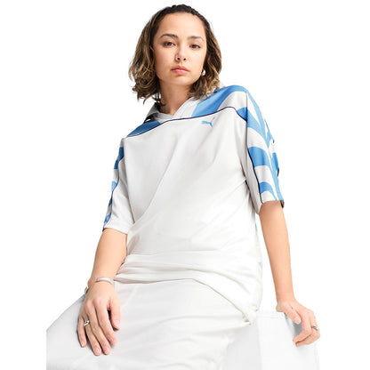 PUMA Future Archive Relax เสื้อยืดฟุตบอลผู้ใหญ่