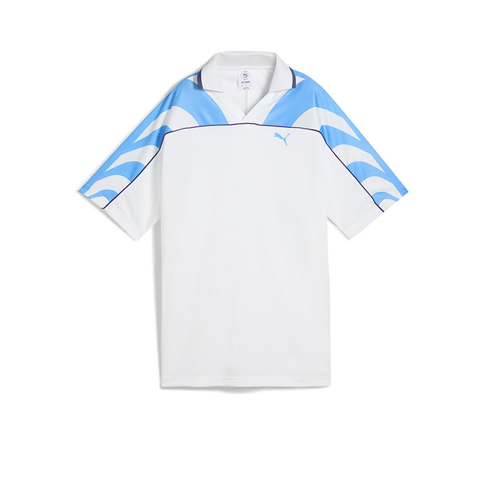 PUMA Future Archive Relax เสื้อยืดฟุตบอลผู้ใหญ่