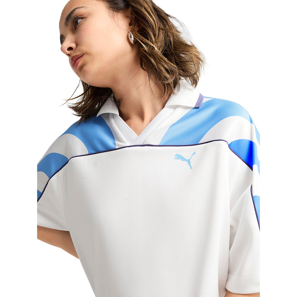 PUMA Future Archive Relax เสื้อยืดฟุตบอลผู้ใหญ่