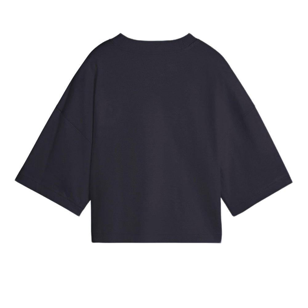 PUMA Oversized Graphic Women's T-Shirt - Supersports Thailand Supersports Thailand