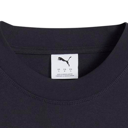 PUMA Oversized Graphic เสื้อยืดผู้หญิง