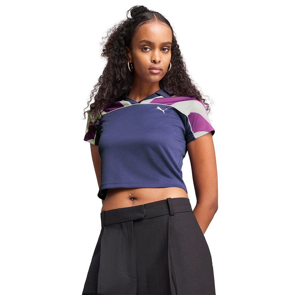PUMA Future Archive เสื้อฟุตบอลผู้หญิง