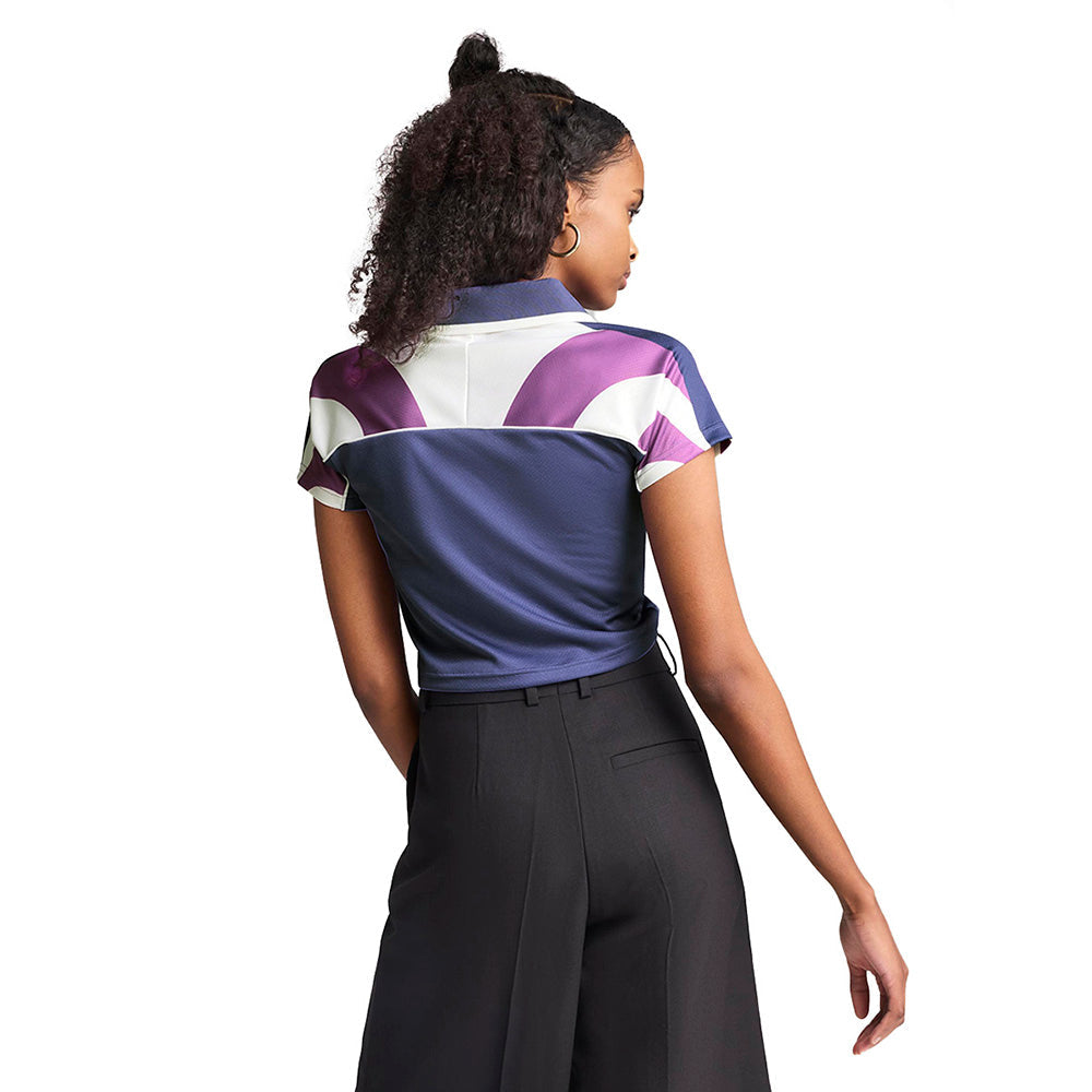 PUMA Future Archive Women's Football Jersey - Supersports Thailand Supersports Thailand