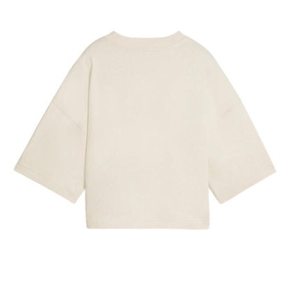 PUMA Oversized Graphic Women's T-Shirt - Supersports Thailand