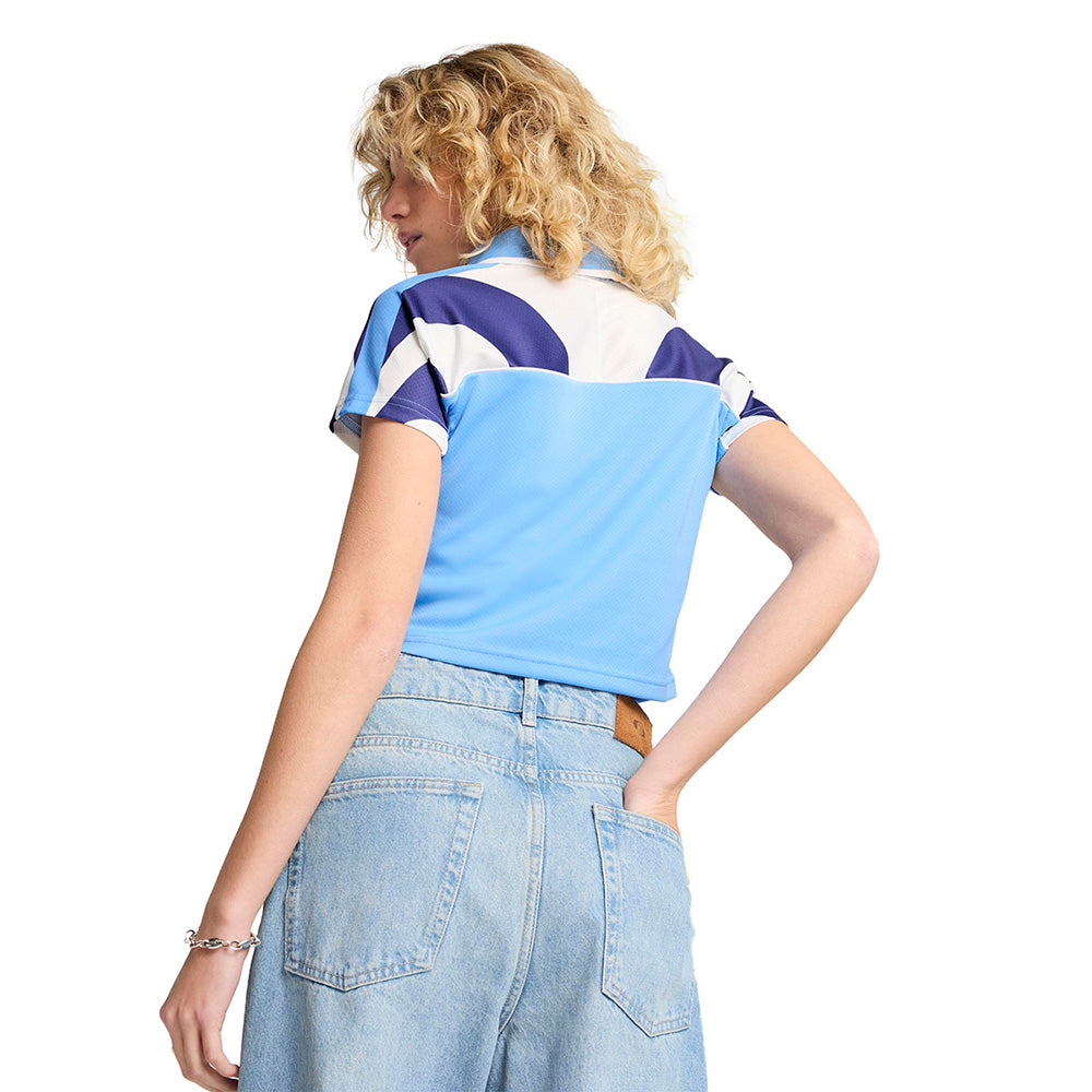 PUMA Future Archive Women's Football Jersey