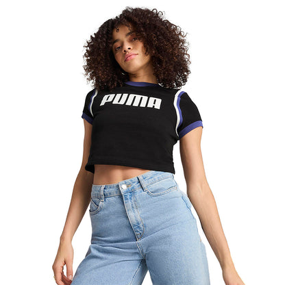 PUMA Future Archive Graphic Women's T-Shirt