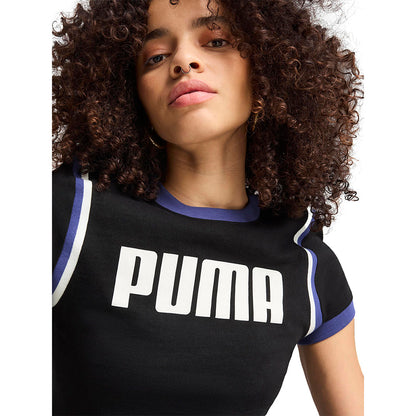 PUMA Future Archive Graphic Women's T-Shirt