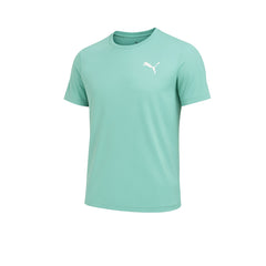 PUMA Graphics Running Faster Men's Running T-Shirt