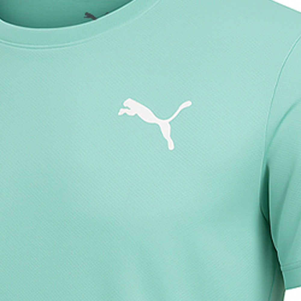 PUMA Graphics Running Faster Men's Running T-Shirt