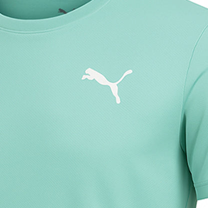 PUMA Graphics Running Faster Men's Running T-Shirt