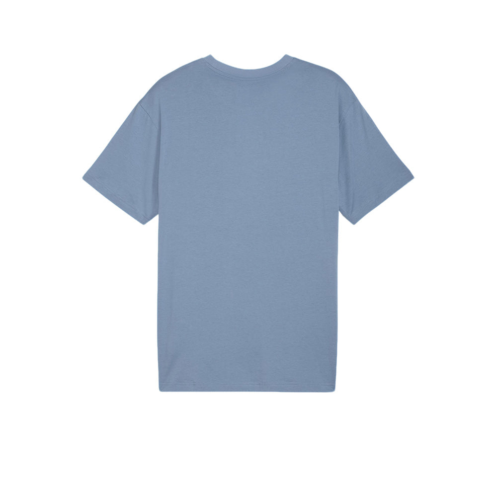 PUMA Super World Tour Relaxed Men's T-Shirt - Supersports Thailand Supersports Thailand