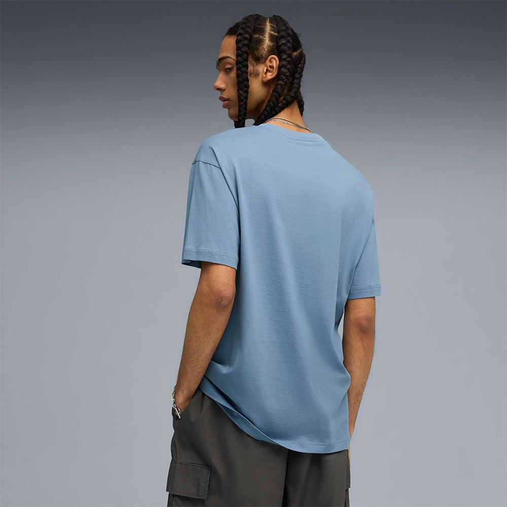 PUMA Super World Tour Relaxed Men's T-Shirt - Supersports Thailand Supersports Thailand