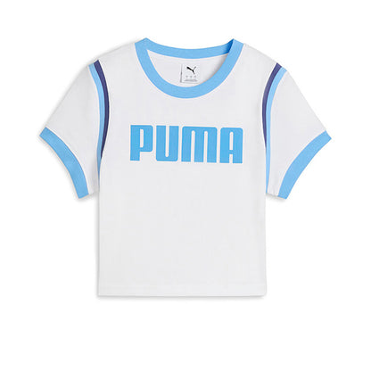 PUMA Future Archive Graphic Women's T-Shirt