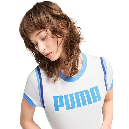 PUMA Future Archive Graphic Women's T-Shirt