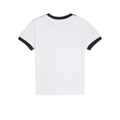 PUMA T7 Slim Women's T-Shirt - Supersports Thailand