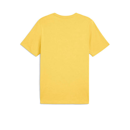 PUMA Class Graphic เสื้อยืดผู้ชาย