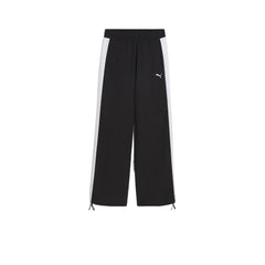 PUMA T7 Relaxed Woven Women's Lifestyle Pants - Supersports Thailand