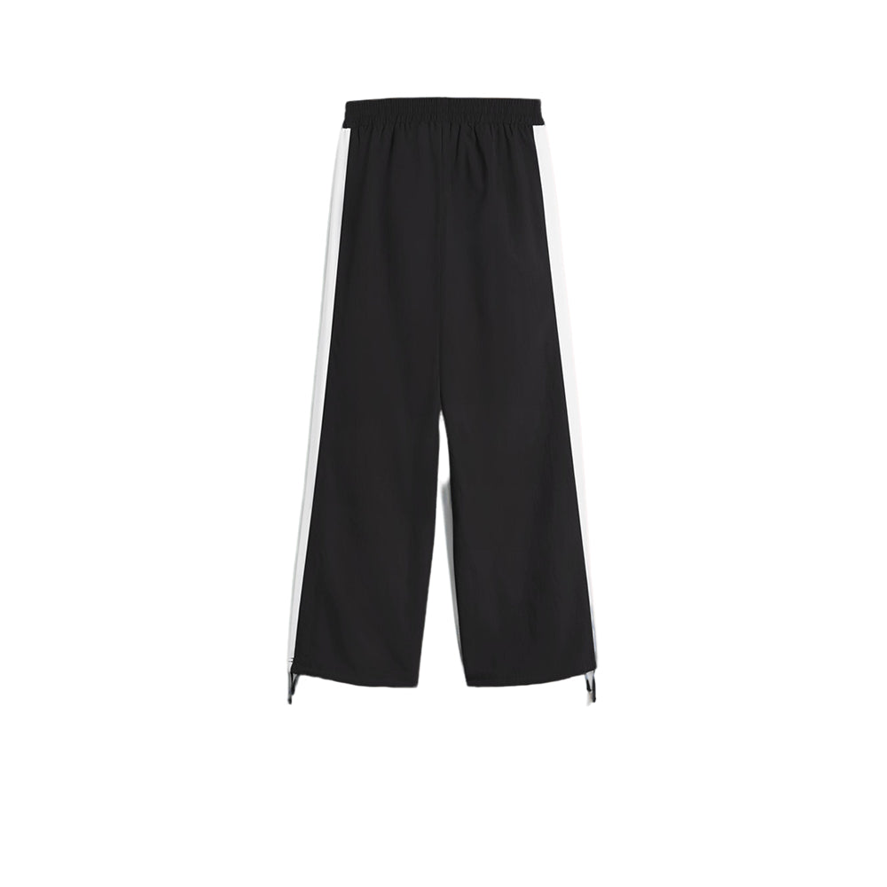PUMA T7 Relaxed Woven Women's Lifestyle Pants - Supersports Thailand Supersports Thailand