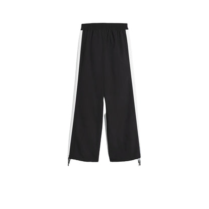 PUMA T7 Relaxed Woven Women's Lifestyle Pants - Supersports Thailand