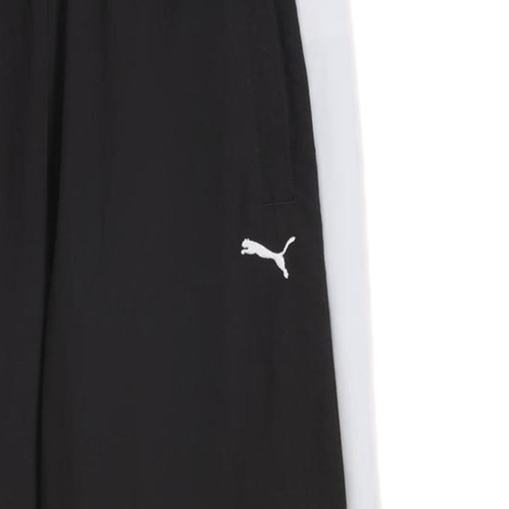 PUMA T7 Relaxed Woven Women's Lifestyle Pants - Supersports Thailand Supersports Thailand