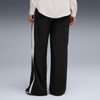 PUMA T7 Relaxed Woven Women's Lifestyle Pants - Supersports Thailand