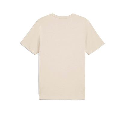 PUMA Class Graphic เสื้อยืดผู้ชาย
