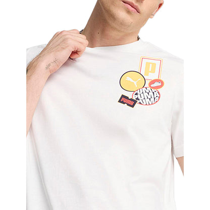 PUMA Graphic Icon Men's T-Shirt