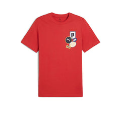 PUMA Graphic Icon Men's T-Shirt