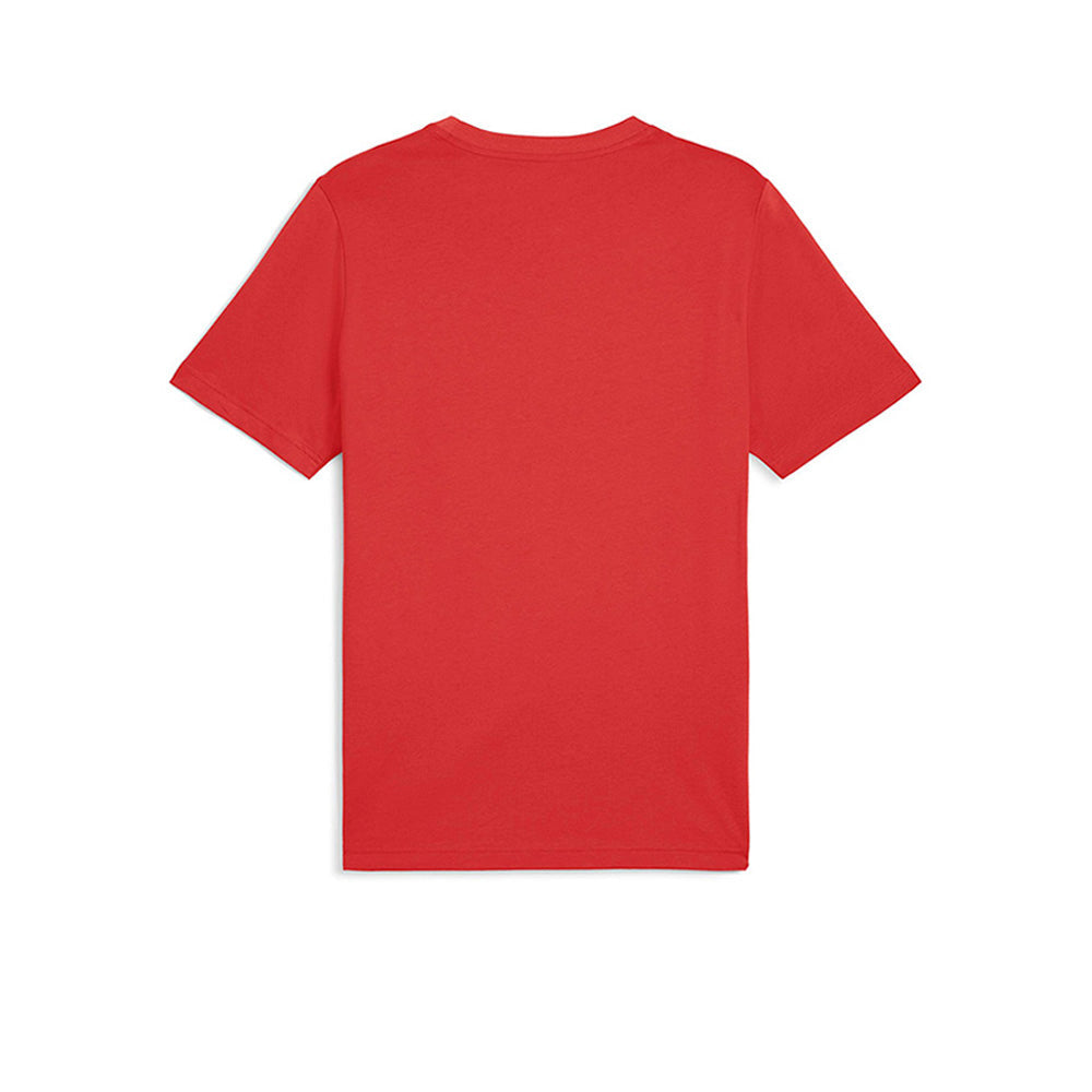 PUMA Graphic Icon Men's T-Shirt - Supersports Thailand Supersports Thailand