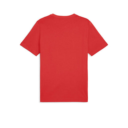 PUMA Graphic Icon Men's T-Shirt - Supersports Thailand