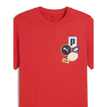 PUMA Graphic Icon Men's T-Shirt