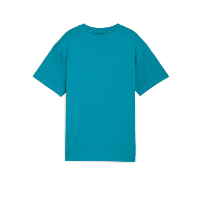 PUMA GRAPHICS Super PUMA Kids T-Shirt - Supersports Thailand