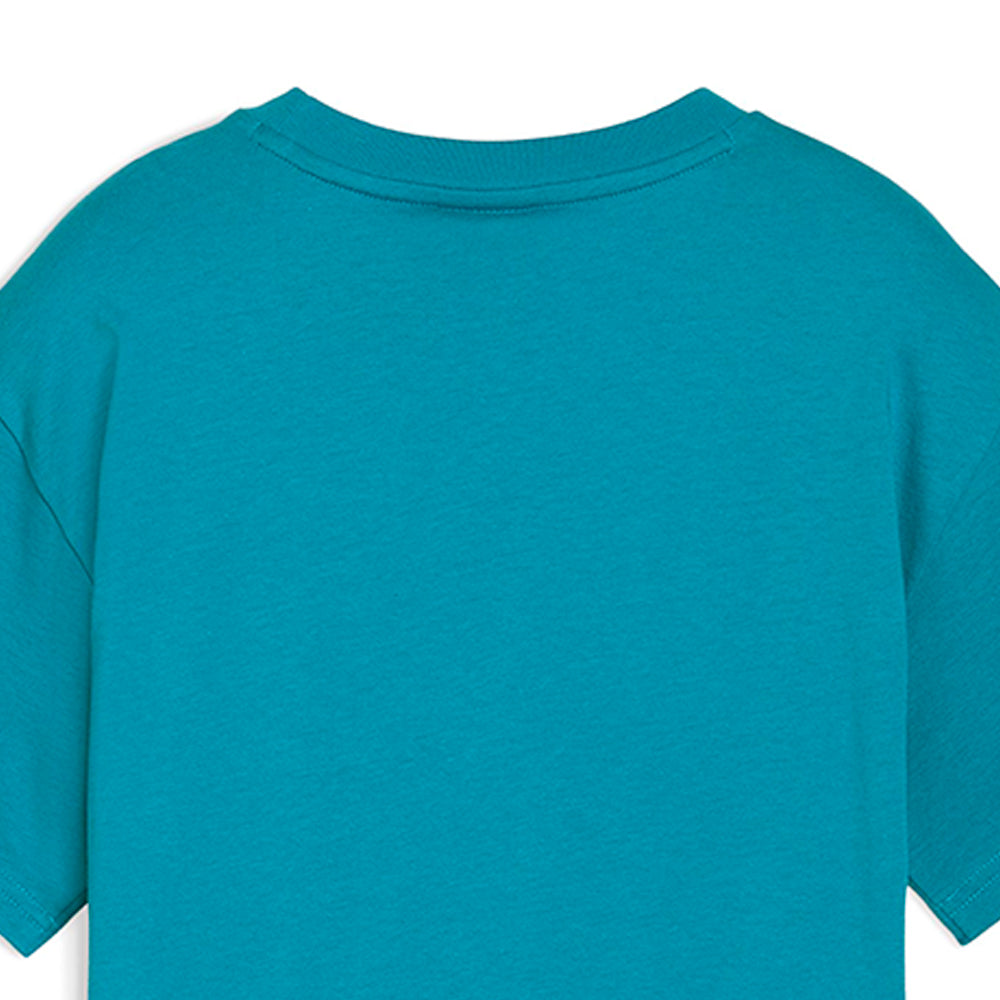 PUMA GRAPHICS Super PUMA Kids T-Shirt - Supersports Thailand Supersports Thailand