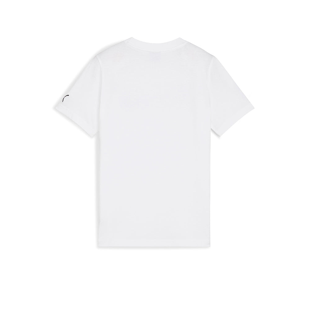 PUMA Super PUMA GRAPHICS Kids T-Shirt - Supersports Thailand Supersports Thailand