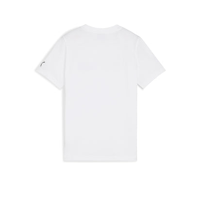 PUMA Super PUMA GRAPHICS Kids T-Shirt - Supersports Thailand