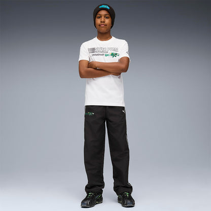 PUMA Super PUMA GRAPHICS Kids T-Shirt - Supersports Thailand