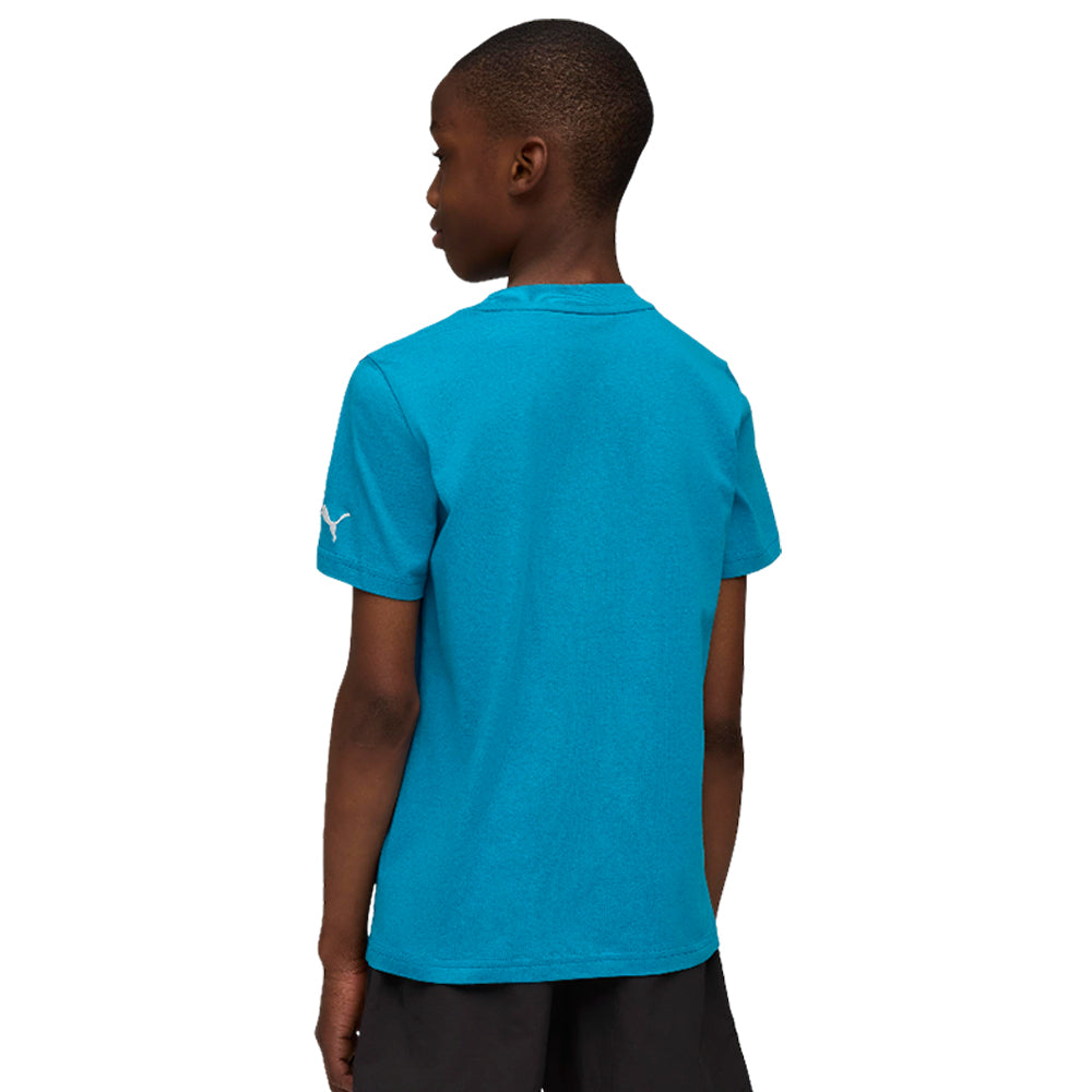PUMA Super PUMA GRAPHICS Kids T-Shirt - Supersports Thailand